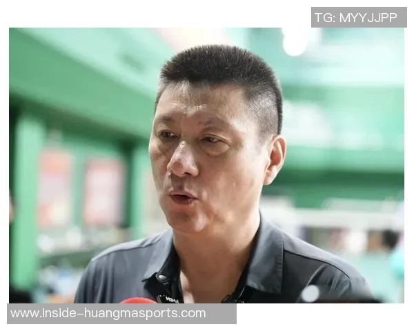 北京羽毛球队力量变革引发热议新阶段的崛起与挑战MBA